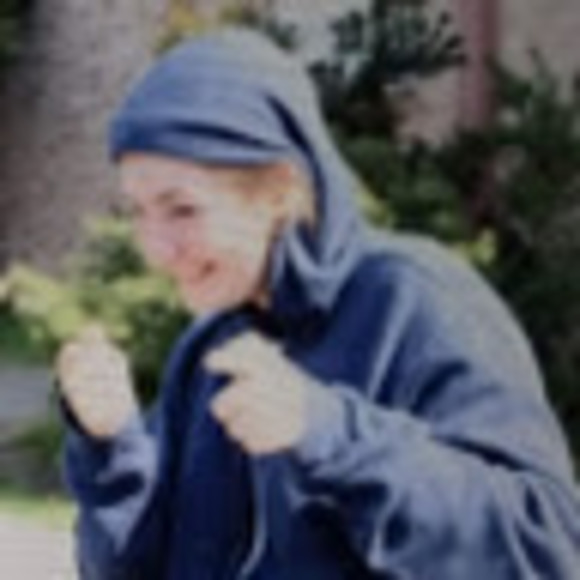 mayamaximovna